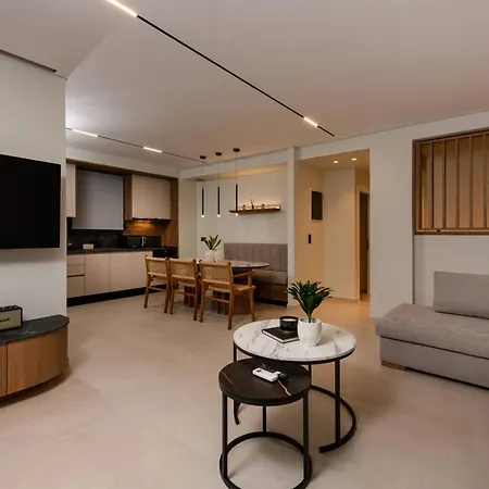 Villa Odeum Luxury Living