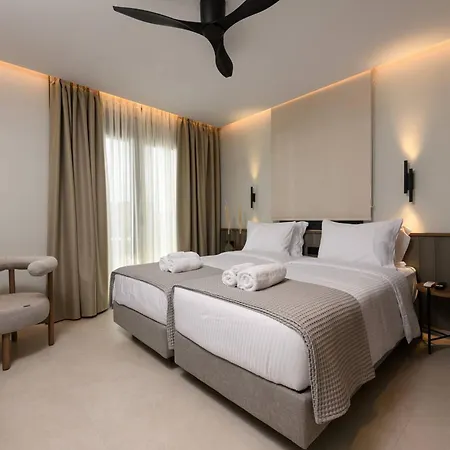 Odeum Luxury Living * Limenas (Thasos)