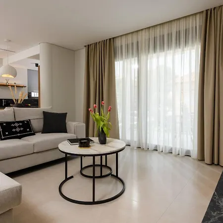 Odeum Luxury Living Villa Limenas (Thasos)