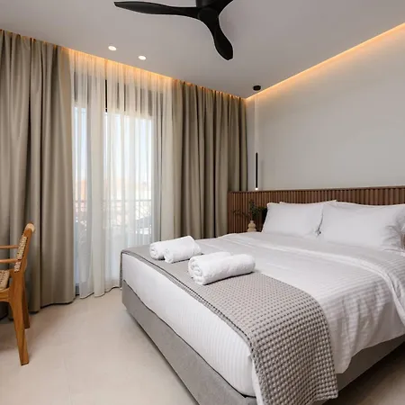 Odeum Luxury Living *