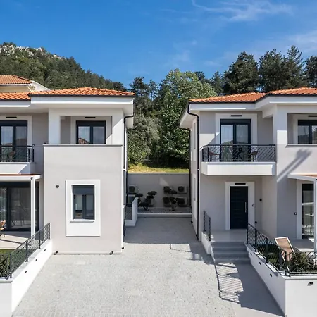 Odeum Luxury Living *