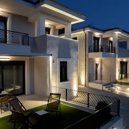 Villa Odeum Luxury Living