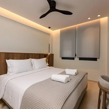 Odeum Luxury Living Villa