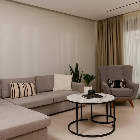 Odeum Luxury Living Villa Limenas (Thasos)