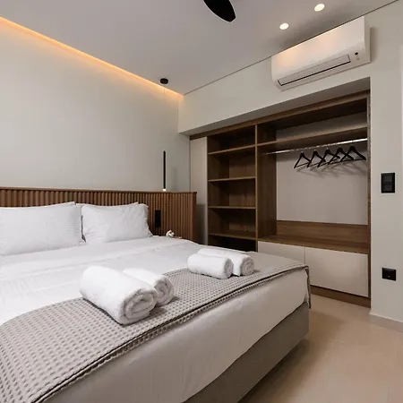 Odeum Luxury Living Villa *
