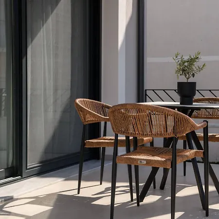 Odeum Luxury Living Villa Limenas (Thasos)