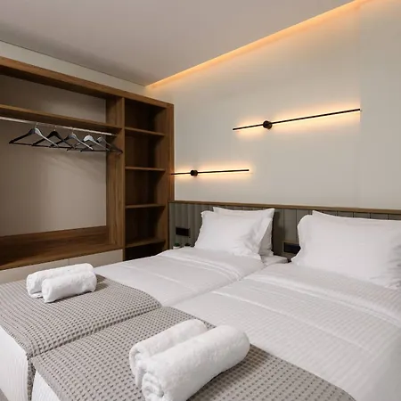 Odeum Luxury Living Villa *