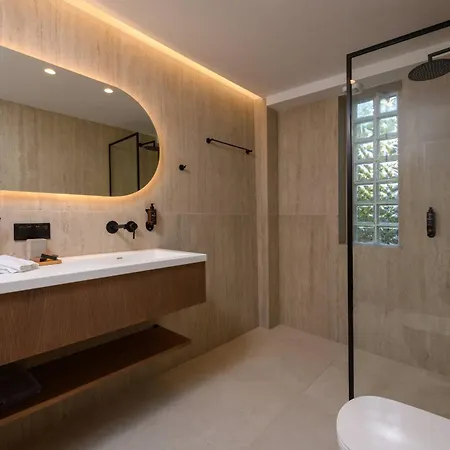 Odeum Luxury Living Villa *