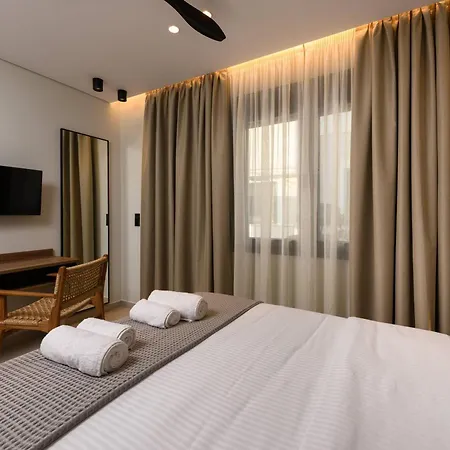 Odeum Luxury Living Villa