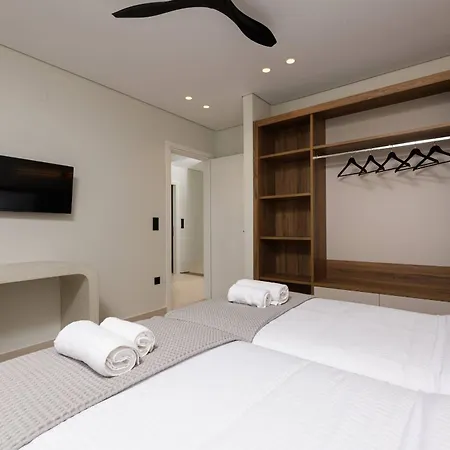 Odeum Luxury Living Villa *