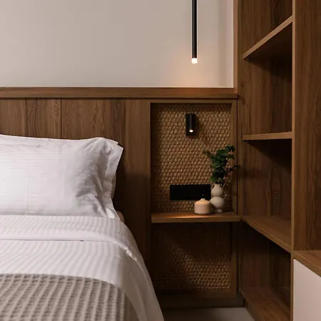 Odeum Luxury Living