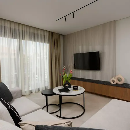 Odeum Luxury Living