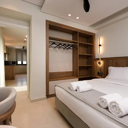 Odeum Luxury Living Villa