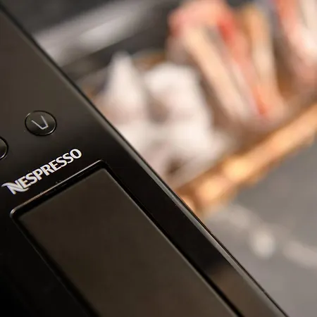 Odeum Luxury Living Villa