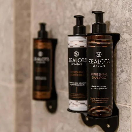 Villa Odeum Luxury Living