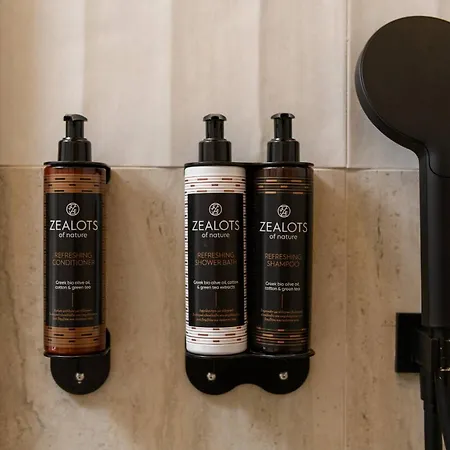 Odeum Luxury Living Villa Limenas (Thasos)