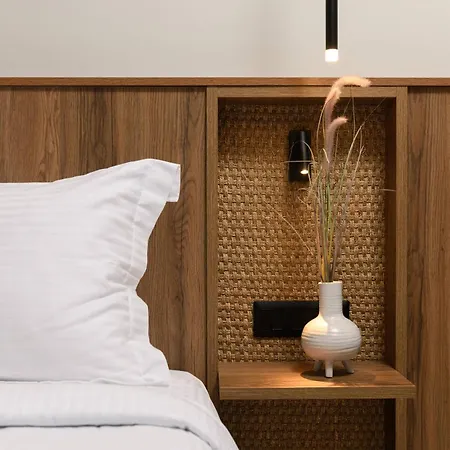 Villa Odeum Luxury Living