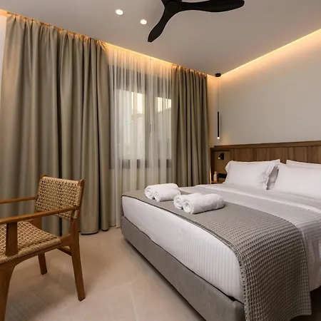 Villa Odeum Luxury Living