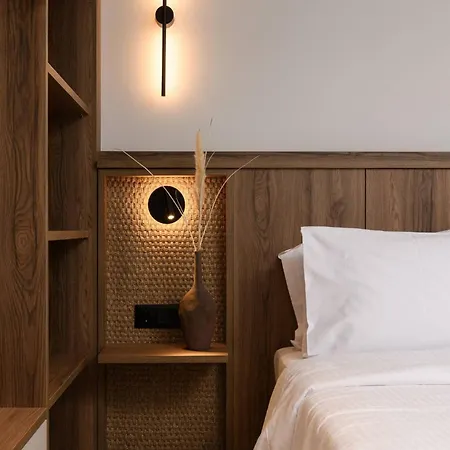 Odeum Luxury Living Limenas (Thasos)