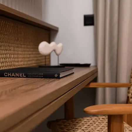 Odeum Luxury Living Villa *