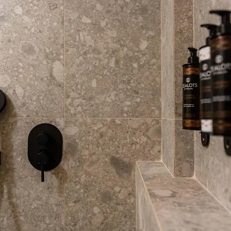 Villa Odeum Luxury Living