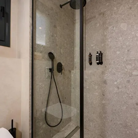 Odeum Luxury Living Villa Limenas (Thasos)