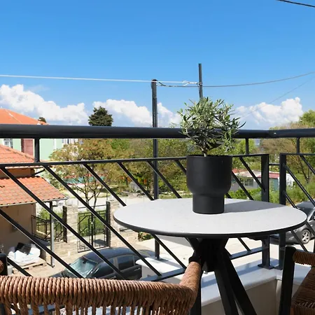 Odeum Luxury Living Limenas (Thasos)