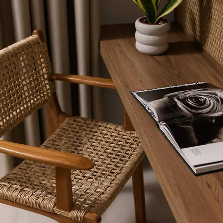 Odeum Luxury Living