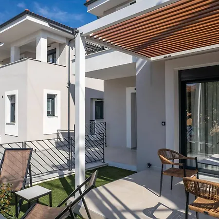 Odeum Luxury Living Limenas (Thasos)
