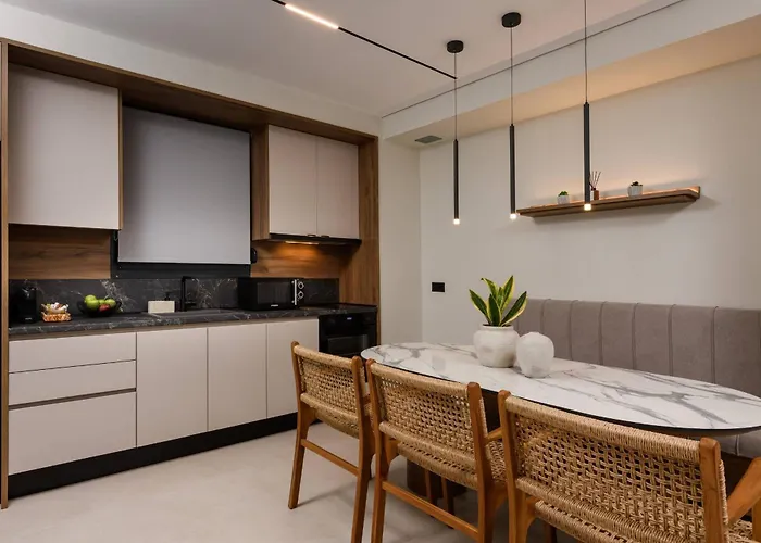 Vilă Odeum Luxury Living *