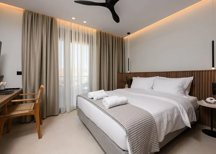 Odeum Luxury Living *