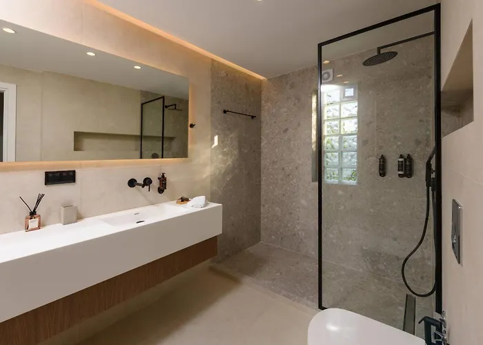 Odeum Luxury Living Vilă