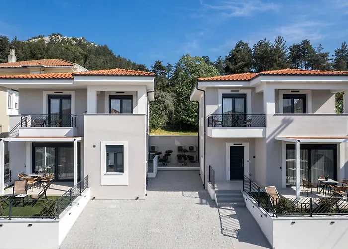 Odeum Luxury Living *