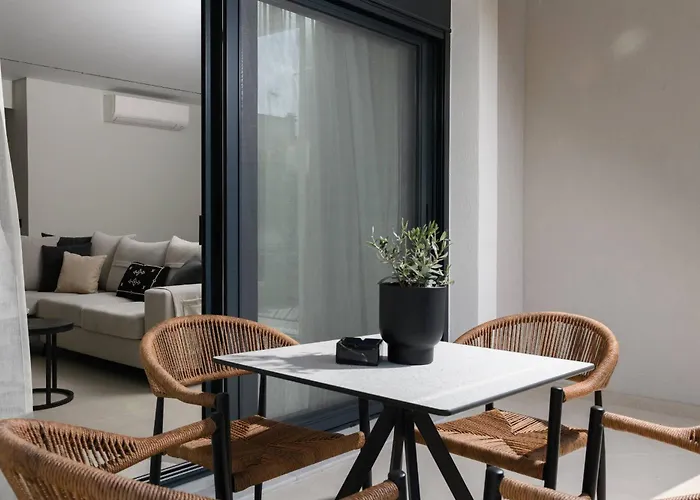 Odeum Luxury Living Vilă