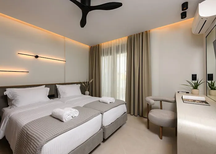 Odeum Luxury Living *