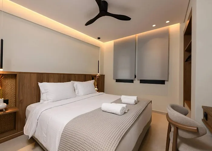 Odeum Luxury Living Vilă