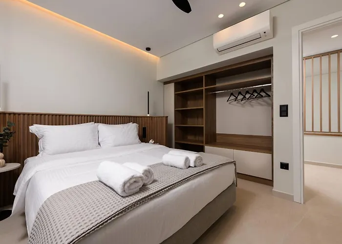 Odeum Luxury Living Vilă *