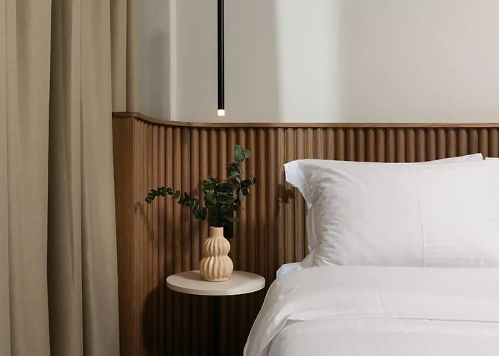 Vilă Odeum Luxury Living *