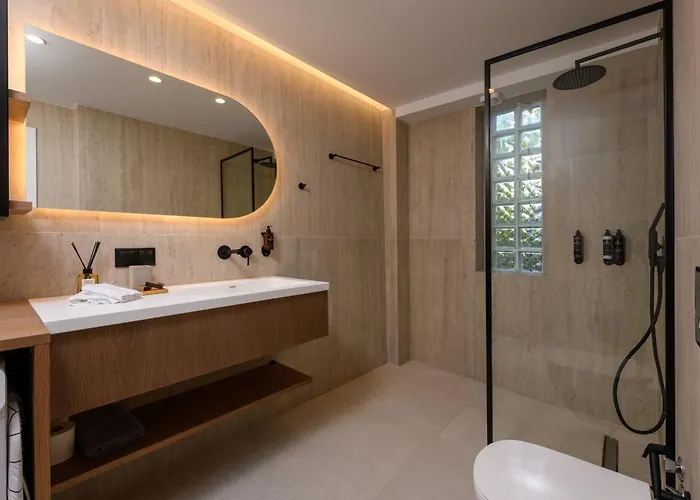 Odeum Luxury Living Vilă *