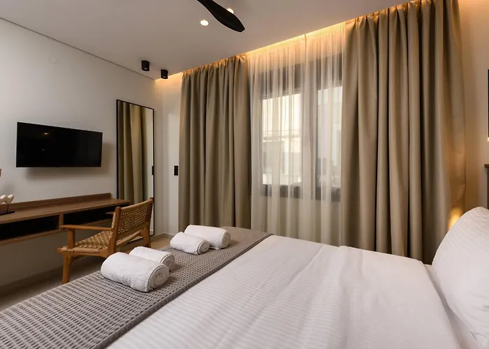 Odeum Luxury Living Vilă