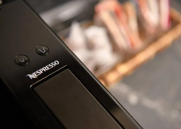 Odeum Luxury Living Vilă