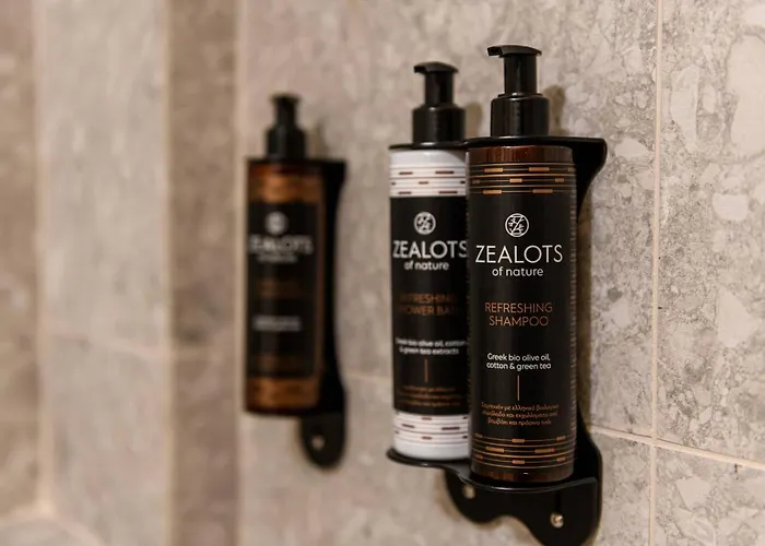 Vilă Odeum Luxury Living