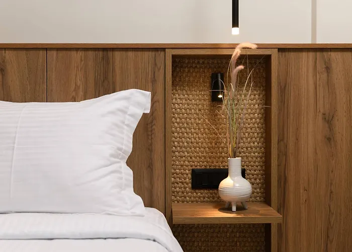 Vilă Odeum Luxury Living