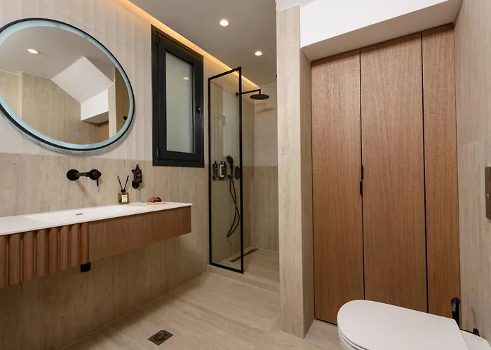 Odeum Luxury Living Limenas (Thasos)