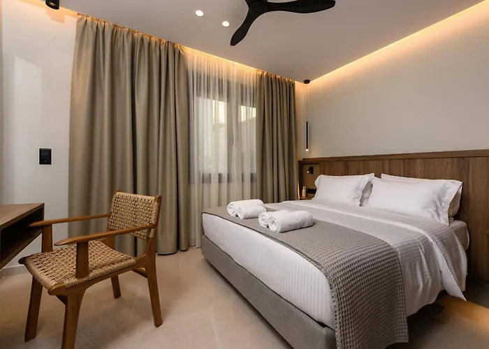 Vilă Odeum Luxury Living