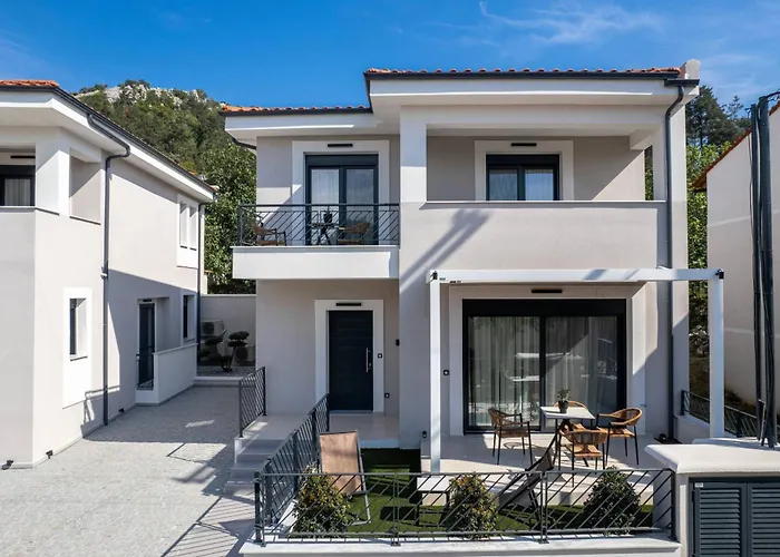 Odeum Luxury Living Vilă Limenas (Thasos)