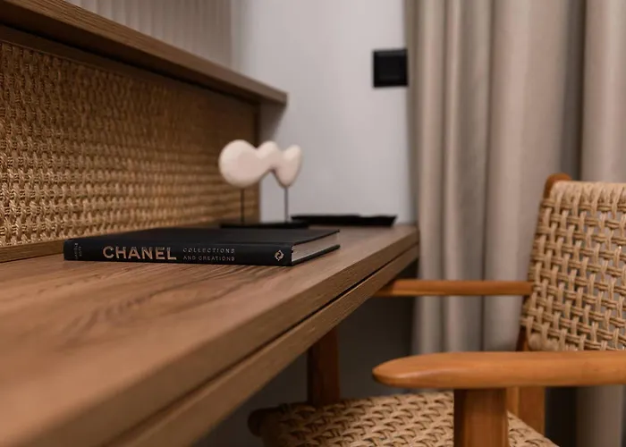 Odeum Luxury Living Vilă *