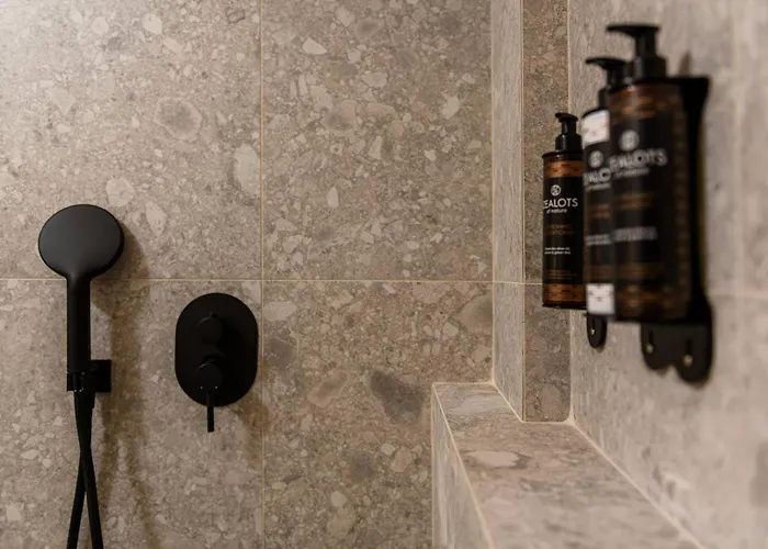 Vilă Odeum Luxury Living